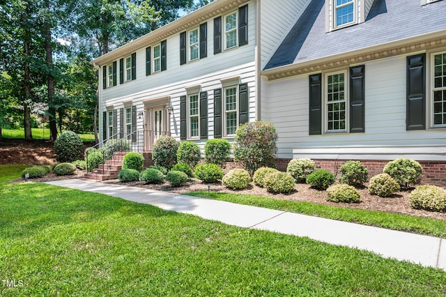 5611 Red Coach Rd, Durham, NC 27712 - photo 3