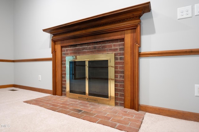 5611 Red Coach Rd, Durham, NC 27712 - photo 9