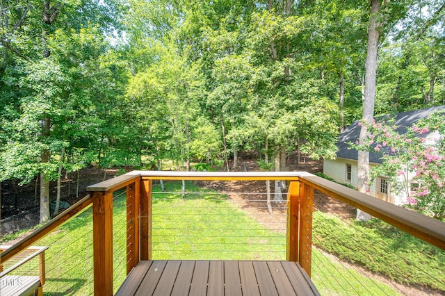 5611 Red Coach Rd, Durham, NC 27712 - photo 33