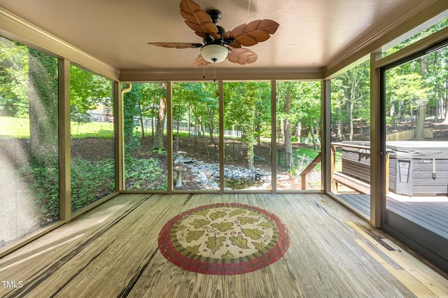 5611 Red Coach Rd, Durham, NC 27712 - photo 35