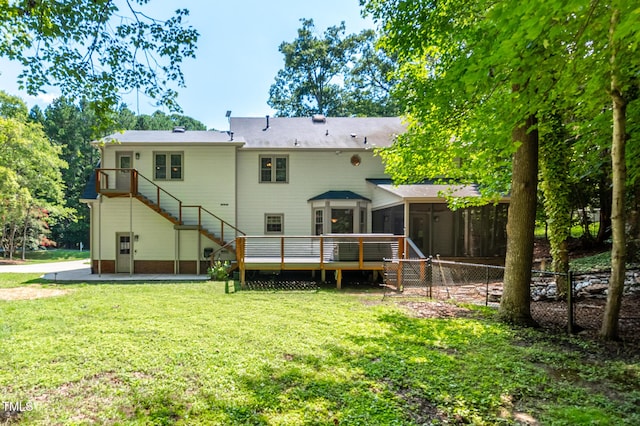 5611 Red Coach Rd, Durham, NC 27712 - photo 40