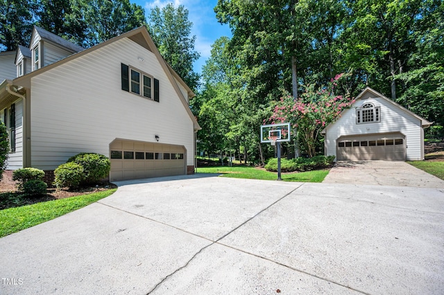 5611 Red Coach Rd, Durham, NC 27712 - photo 51