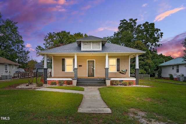 108 W C St, Erwin, NC 28339 - photo 2