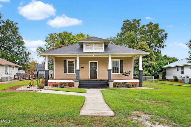 108 W C St, Erwin, NC 28339 - photo 1