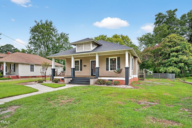 108 W C St, Erwin, NC 28339 - photo 3