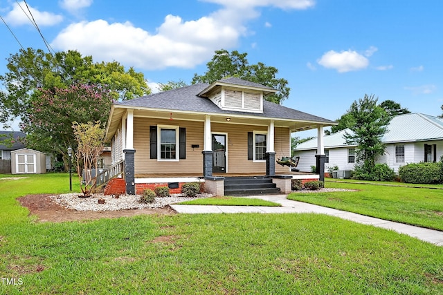 108 W C St, Erwin, NC 28339 - photo 4