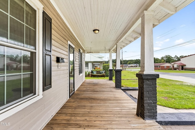 108 W C St, Erwin, NC 28339 - photo 5