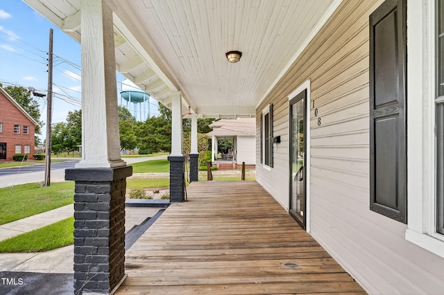 108 W C St, Erwin, NC 28339 - photo 6