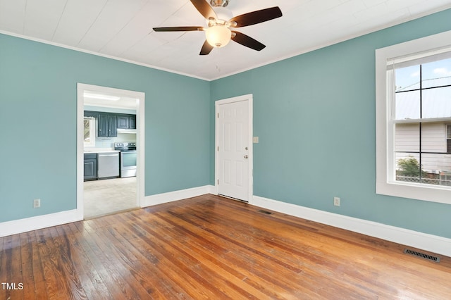 108 W C St, Erwin, NC 28339 - photo 13