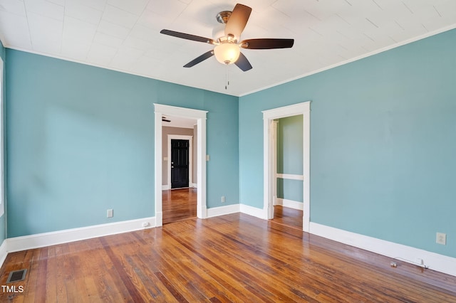 108 W C St, Erwin, NC 28339 - photo 15