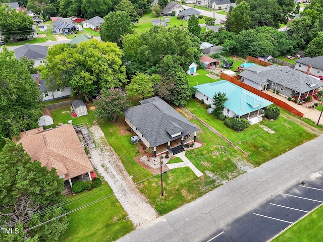 108 W C St, Erwin, NC 28339 - photo 26