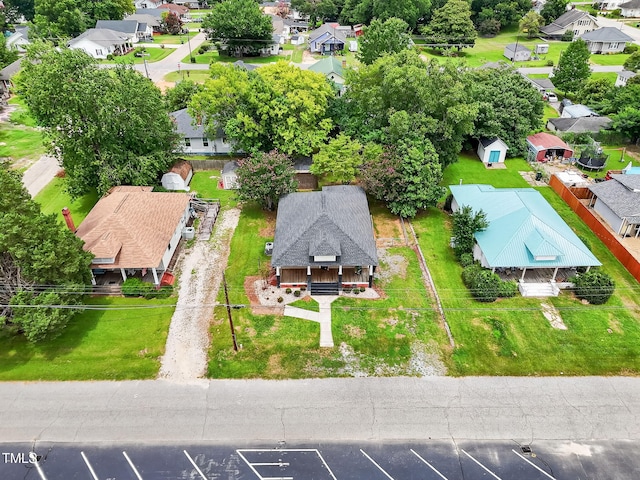 108 W C St, Erwin, NC 28339 - photo 27