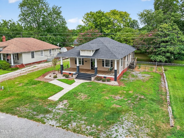 108 W C St, Erwin, NC 28339 - photo 31