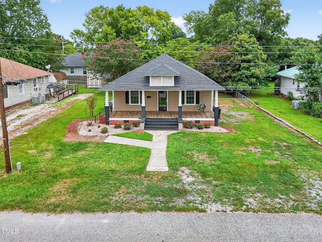 108 W C St, Erwin, NC 28339 - photo 32