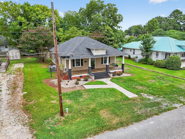 108 W C St, Erwin, NC 28339 - photo 33