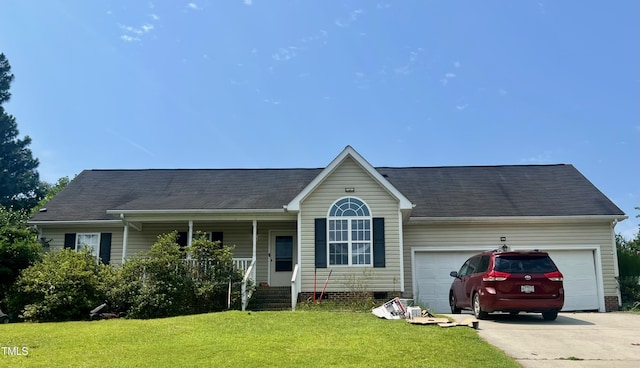1110 Roundabout Rd, Cameron, NC 28326 - photo 1