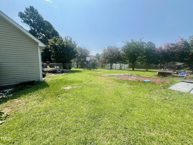 1110 Roundabout Rd, Cameron, NC 28326 - photo 24