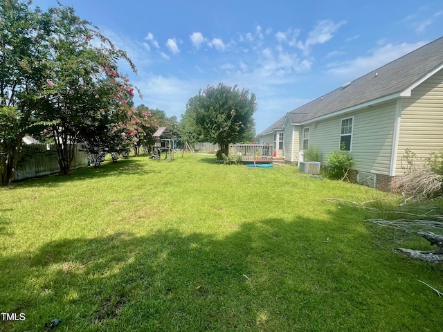 1110 Roundabout Rd, Cameron, NC 28326 - photo 25