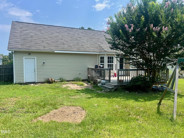 1110 Roundabout Rd, Cameron, NC 28326 - photo 27
