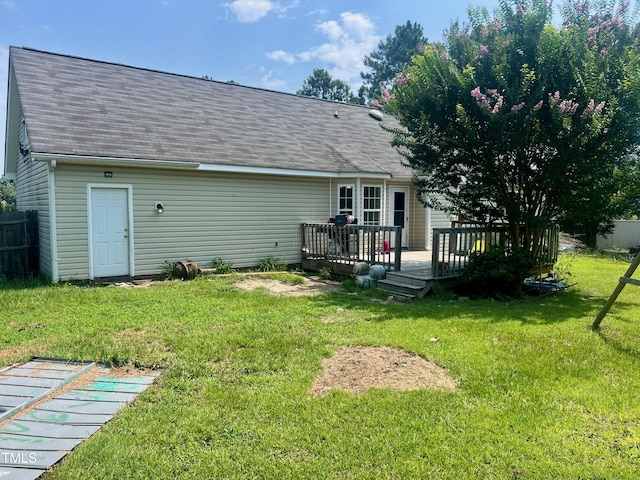 1110 Roundabout Rd, Cameron, NC 28326 - photo 28