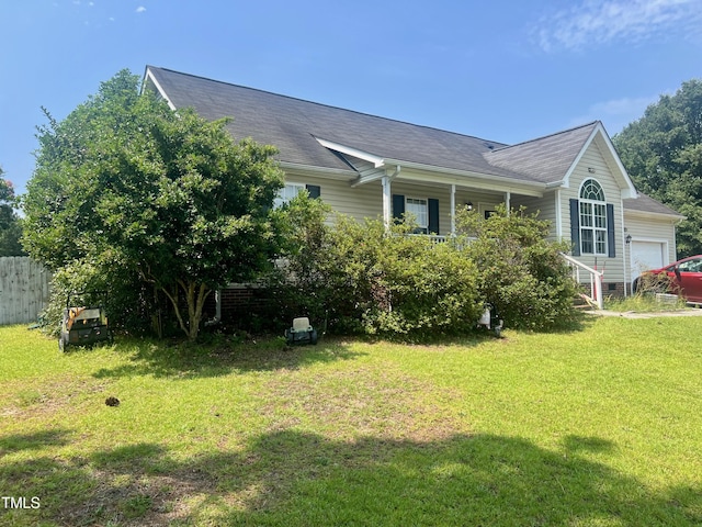 1110 Roundabout Rd, Cameron, NC 28326 - photo 29
