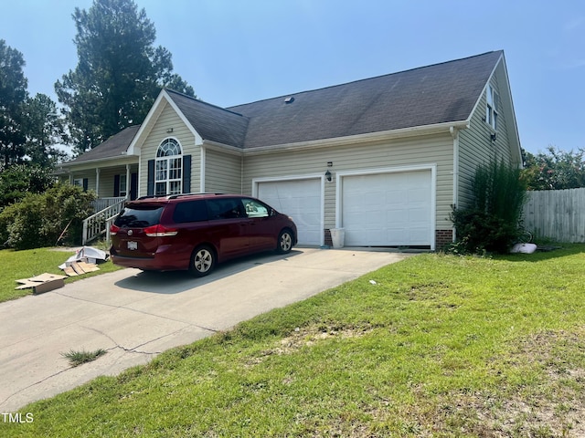 1110 Roundabout Rd, Cameron, NC 28326 - photo 30