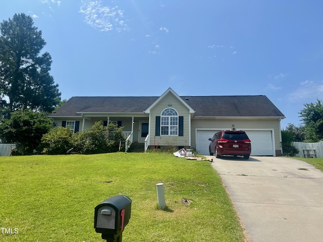1110 Roundabout Rd, Cameron, NC 28326 - photo 32