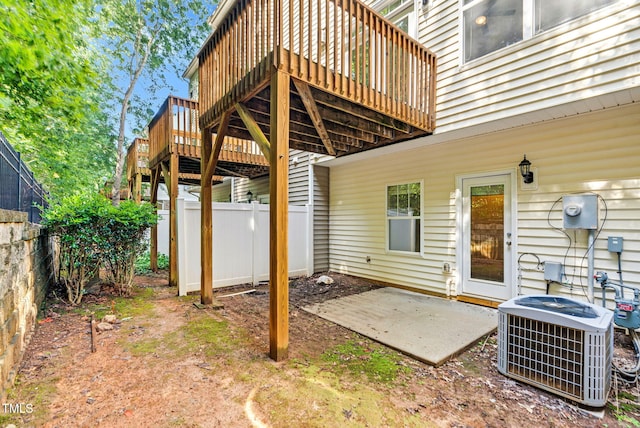 8032 Sycamore Hill Ln, Raleigh, NC 27612 - photo 15