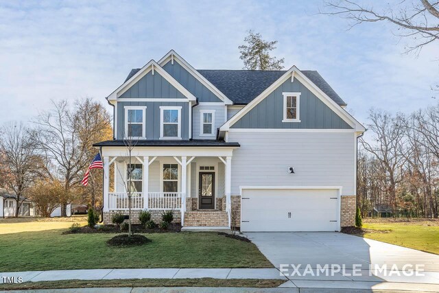 1356 Main St, Lillington, NC 27546 - photo 1