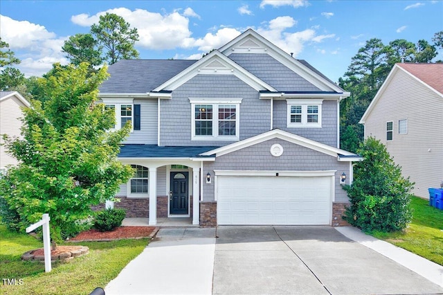 619 Ashburn Ln, Durham, NC 27703 - photo 1