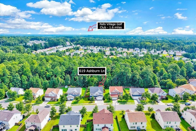 619 Ashburn Ln, Durham, NC 27703 - photo 41