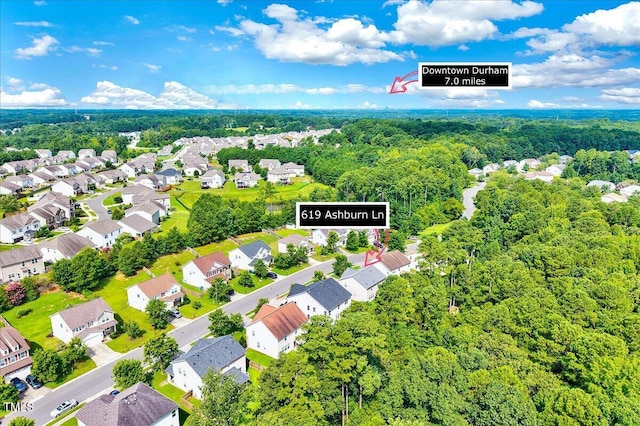 619 Ashburn Ln, Durham, NC 27703 - photo 43