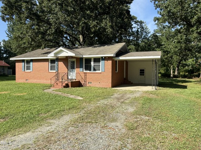 35 Wilson S Mills Rd, Smithfield, NC 27577 - photo 4