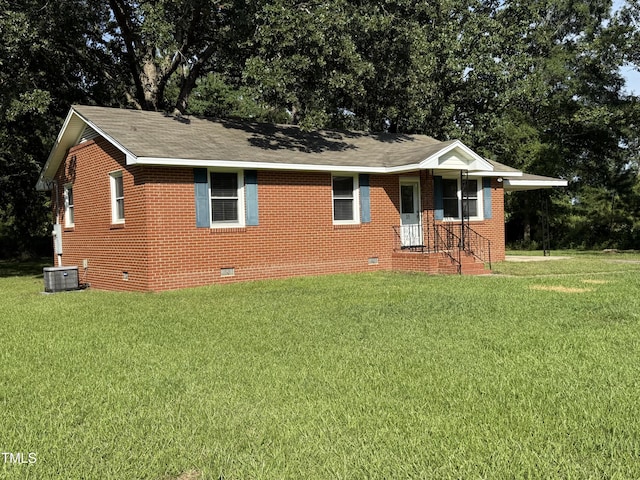 35 Wilson S Mills Rd, Smithfield, NC 27577 - photo 3