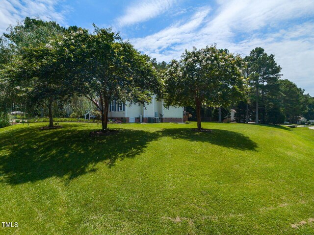 1813 Middle Ridge Dr, Willow Springs, NC 27592 - photo 31