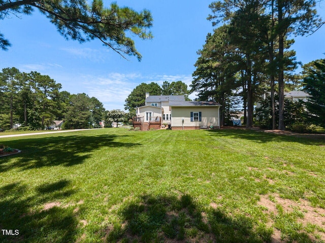 1813 Middle Ridge Dr, Willow Springs, NC 27592 - photo 29