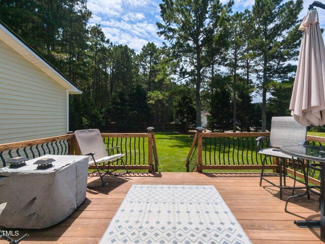 1813 Middle Ridge Dr, Willow Springs, NC 27592 - photo 28