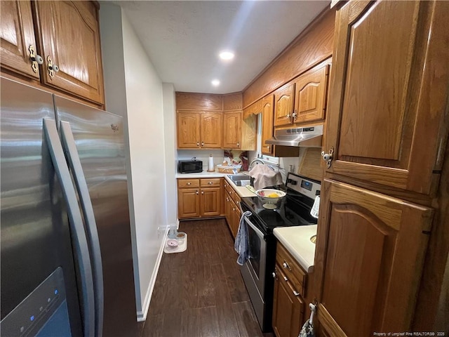3235 Glenmore Dr, Hope Mills, NC 28348 - photo 9