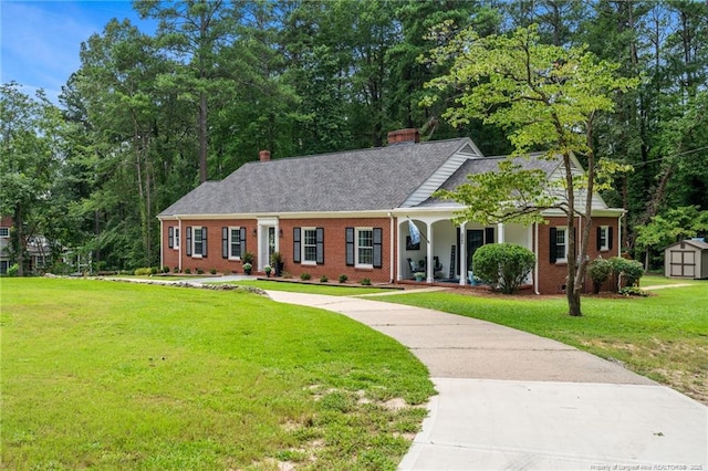 822 Fitts St, Sanford, NC 27330 - photo 3
