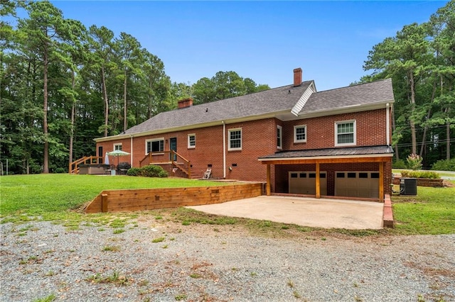 822 Fitts St, Sanford, NC 27330 - photo 34