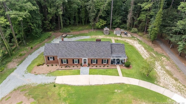 822 Fitts St, Sanford, NC 27330 - photo 35