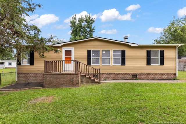 88 Buckhorn Lakes Rd, Spring Lake, NC 28390 - photo 2