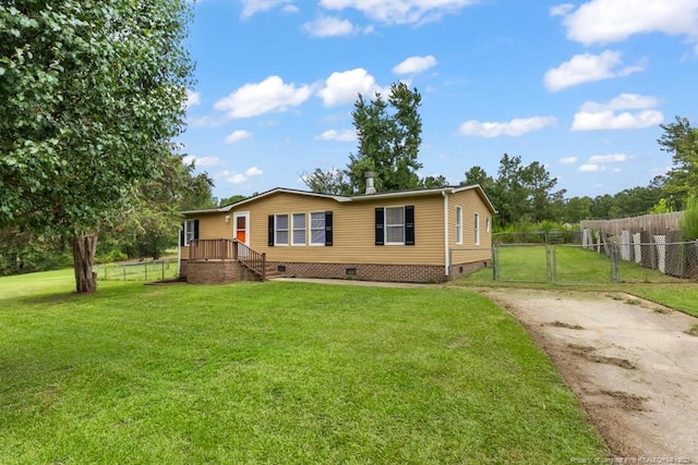 88 Buckhorn Lakes Rd, Spring Lake, NC 28390 - photo 3