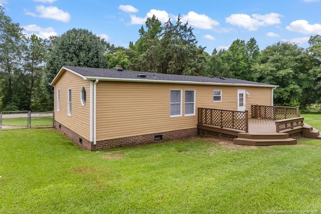 88 Buckhorn Lakes Rd, Spring Lake, NC 28390 - photo 42