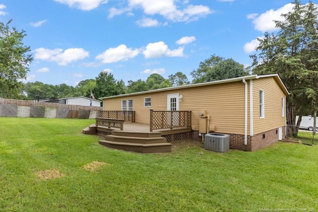 88 Buckhorn Lakes Rd, Spring Lake, NC 28390 - photo 41