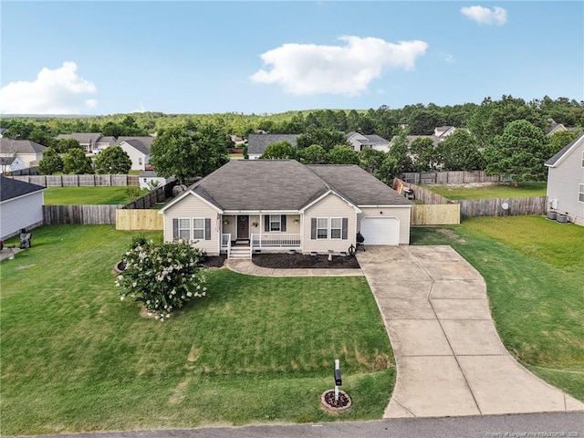 95 Jumpmaster Dr, Broadway, NC 27505 - photo 1
