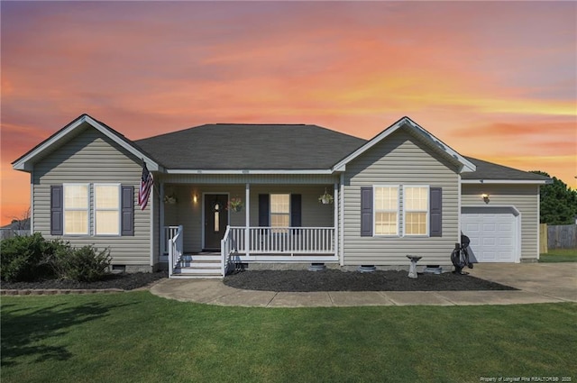95 Jumpmaster Dr, Broadway, NC 27505 - photo 3