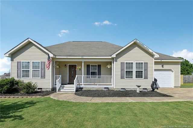 95 Jumpmaster Dr, Broadway, NC 27505 - photo 4