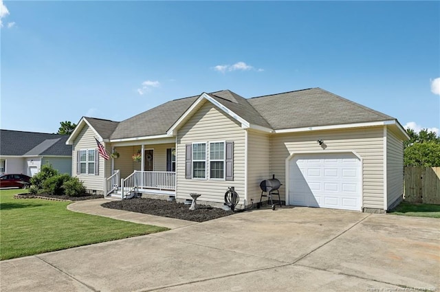 95 Jumpmaster Dr, Broadway, NC 27505 - photo 5