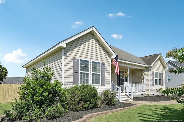 95 Jumpmaster Dr, Broadway, NC 27505 - photo 6